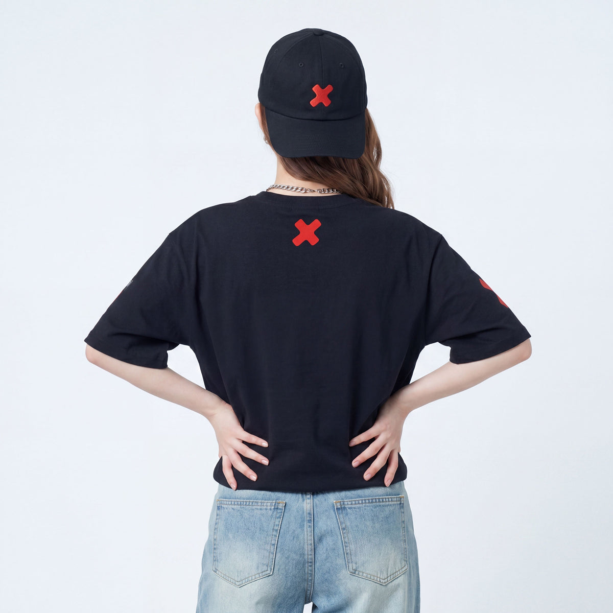 Unisex Streetwear Graphic T-Shirts