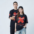 Unisex Streetwear Graphic T-Shirts