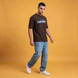 Overthinking Graphic T-Shirt | SoloShades