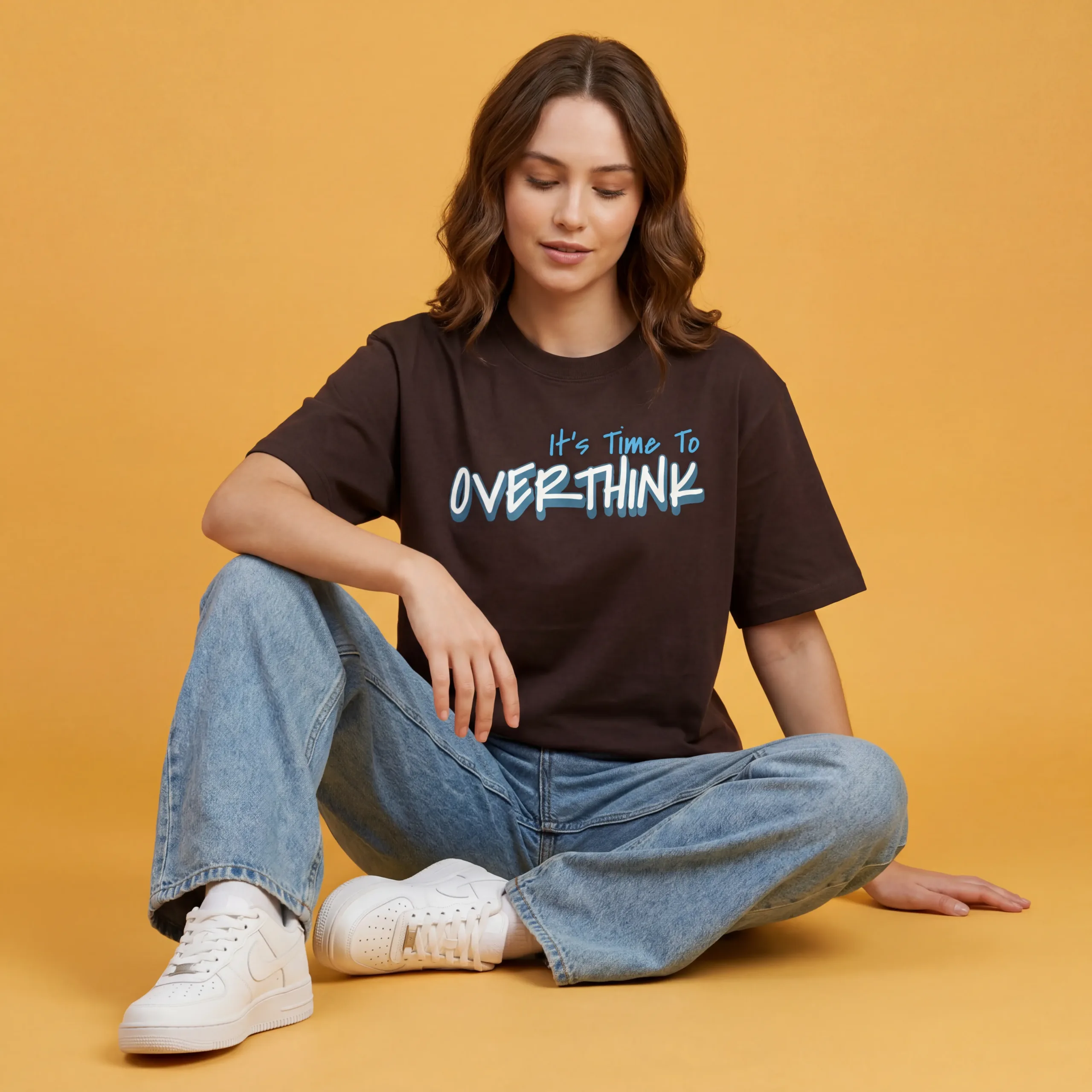 It’s Time To Overthinking – AI Image board (7)