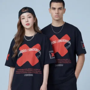 Unisex Streetwear